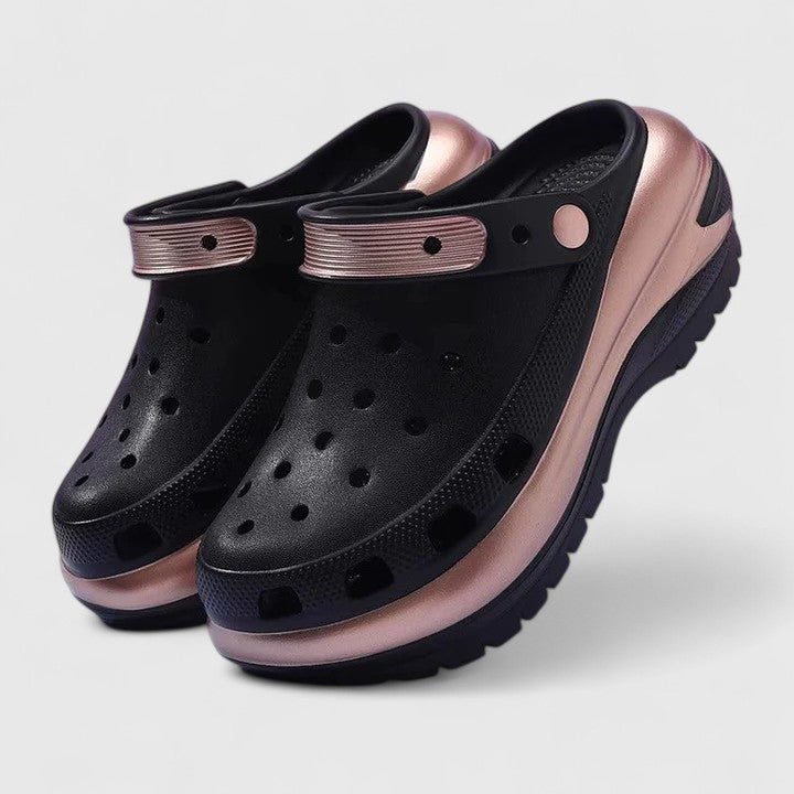 Women’s Clogs Slip-On Shoes