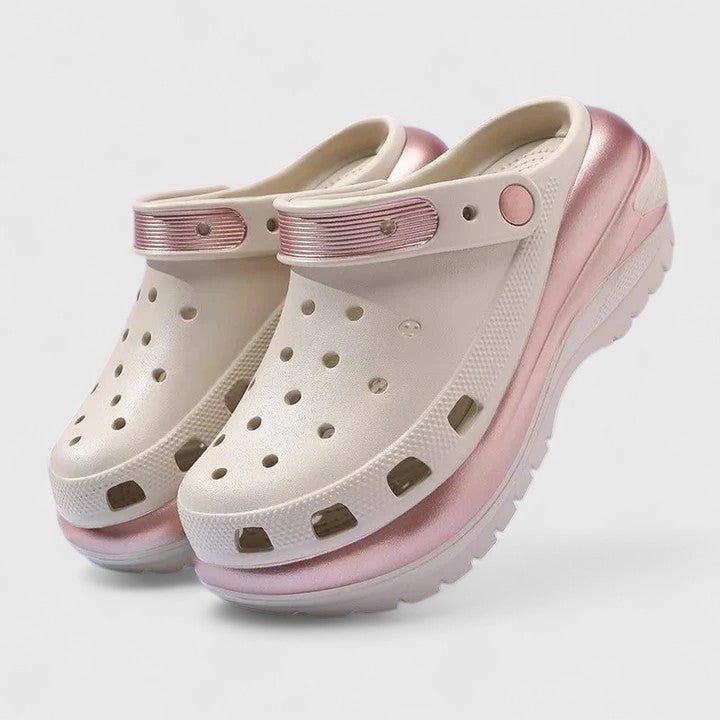 Women’s Clogs Slip-On Shoes