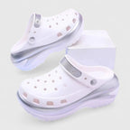 Women’s Clogs Slip-On Shoes