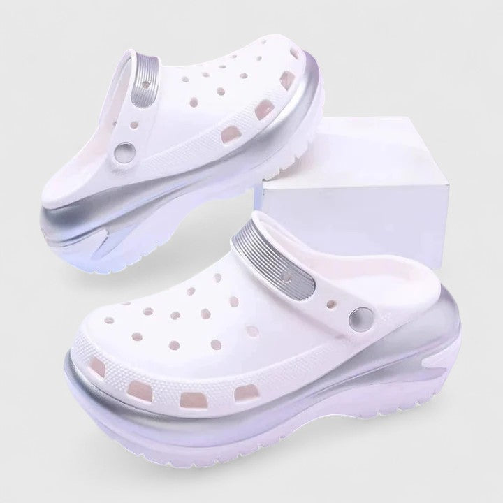 Women’s Clogs Slip-On Shoes