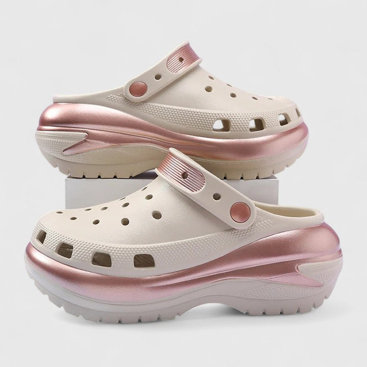 Women’s Clogs Slip-On Shoes
