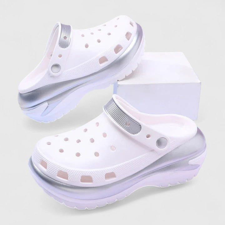 Women’s Clogs Slip-On Shoes