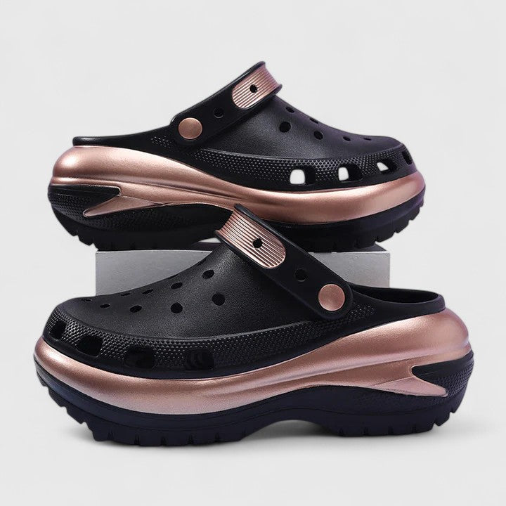 Women’s Clogs Slip-On Shoes