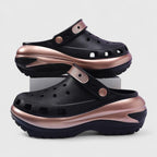 Women’s Clogs Slip-On Shoes