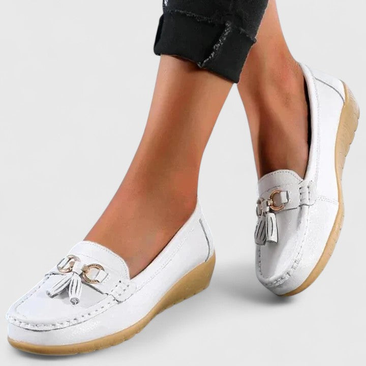 Women’s Slip-On Walking Shoes