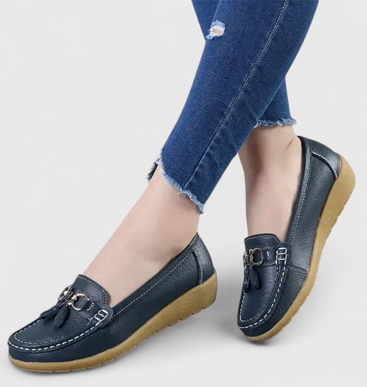 Women’s Slip-On Walking Shoes