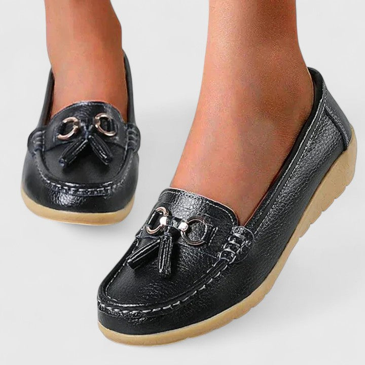 Women’s Slip-On Walking Shoes