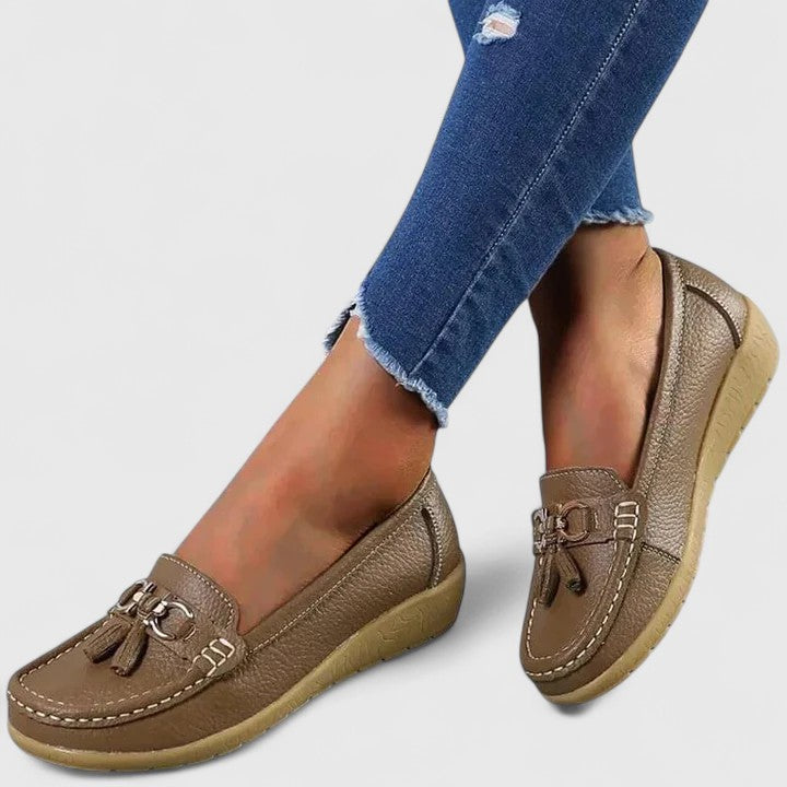 Women’s Slip-On Walking Shoes