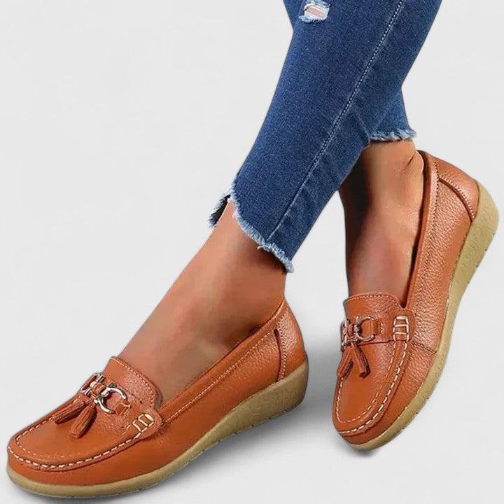 Women’s Slip-On Walking Shoes
