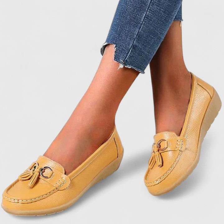Women’s Slip-On Walking Shoes