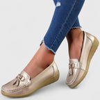 Women’s Slip-On Walking Shoes