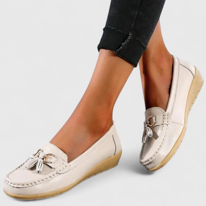Women’s Slip-On Walking Shoes