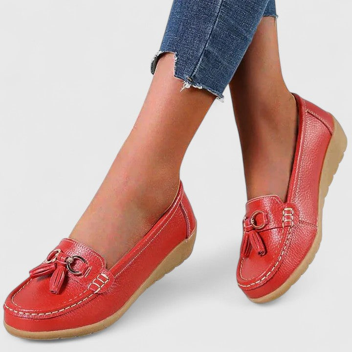 Women’s Slip-On Walking Shoes