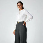Women’s Wide Leg Palazzo Pants