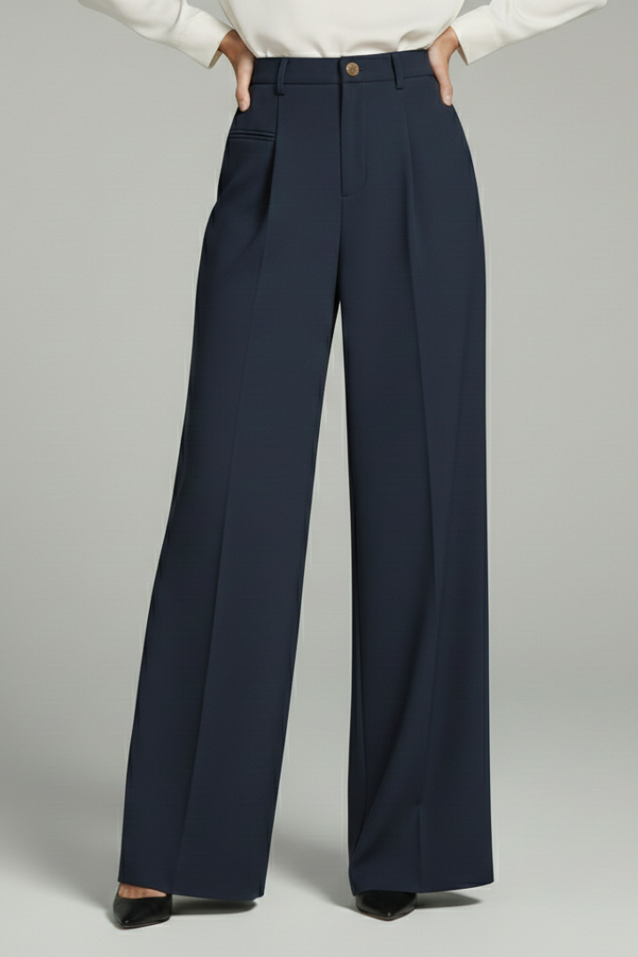 Women’s Wide Leg Palazzo Pants