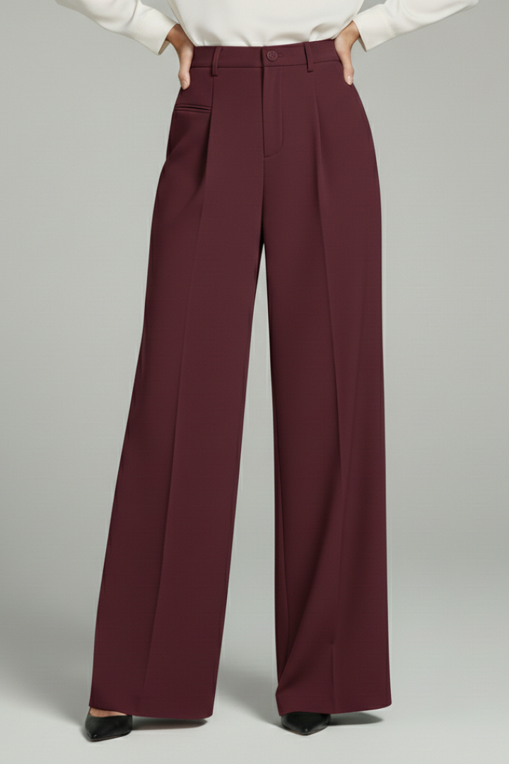 Women’s Wide Leg Palazzo Pants