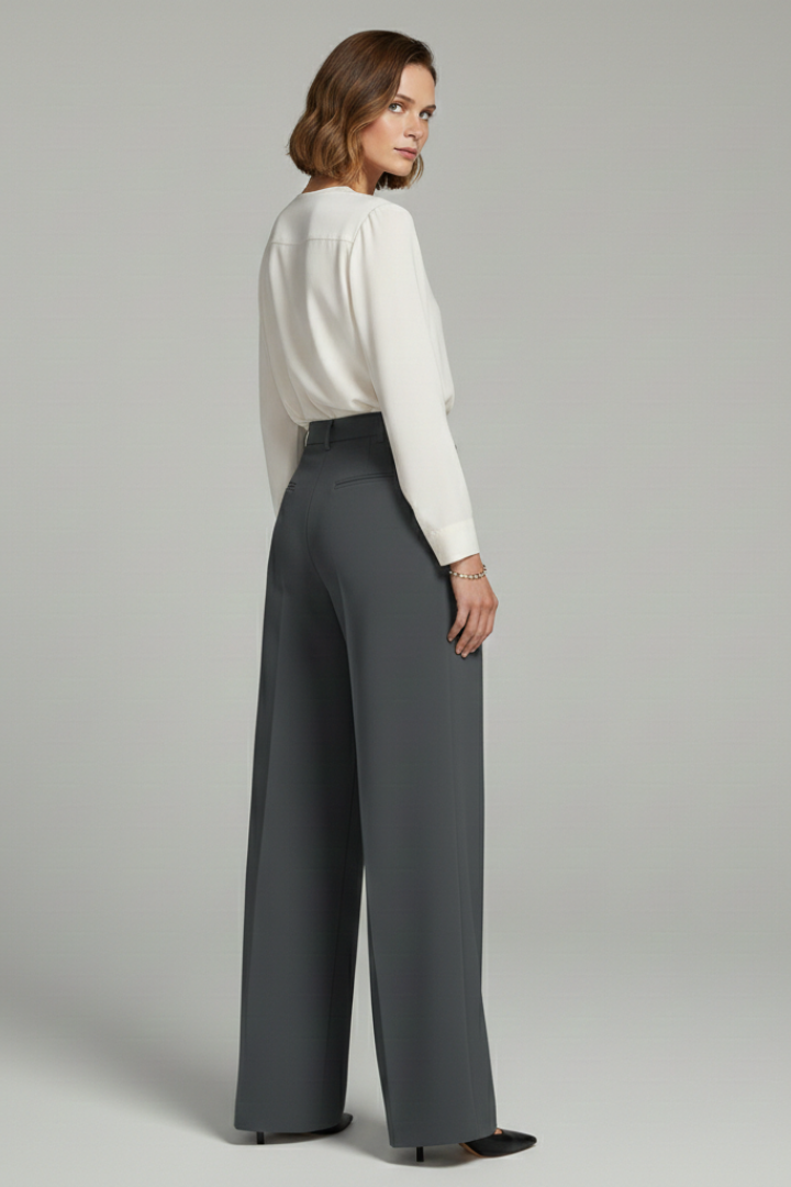 Women’s Wide Leg Palazzo Pants