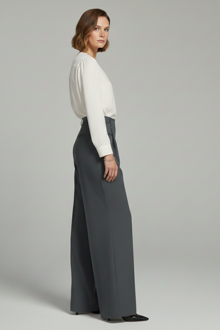 Women’s Wide Leg Palazzo Pants