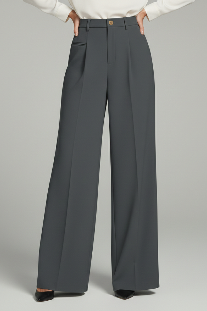 Women’s Wide Leg Palazzo Pants