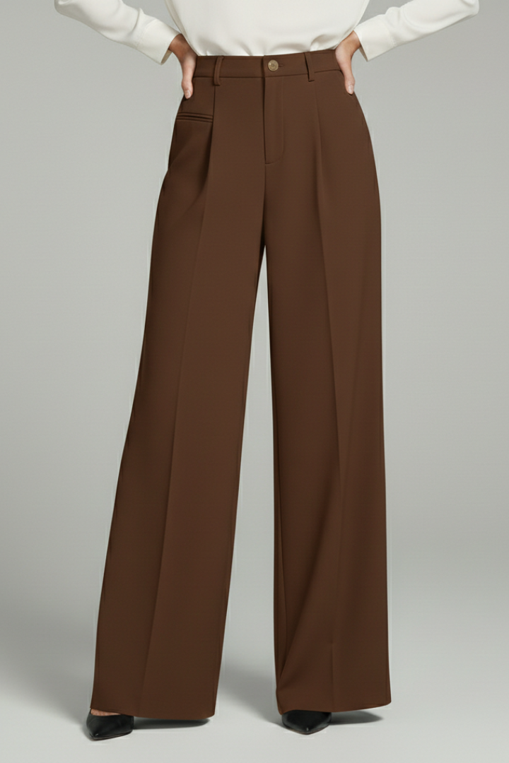 Women’s Wide Leg Palazzo Pants