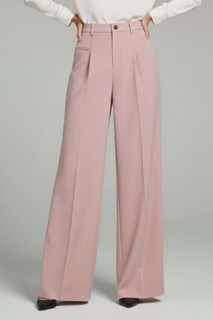 Women’s Wide Leg Palazzo Pants