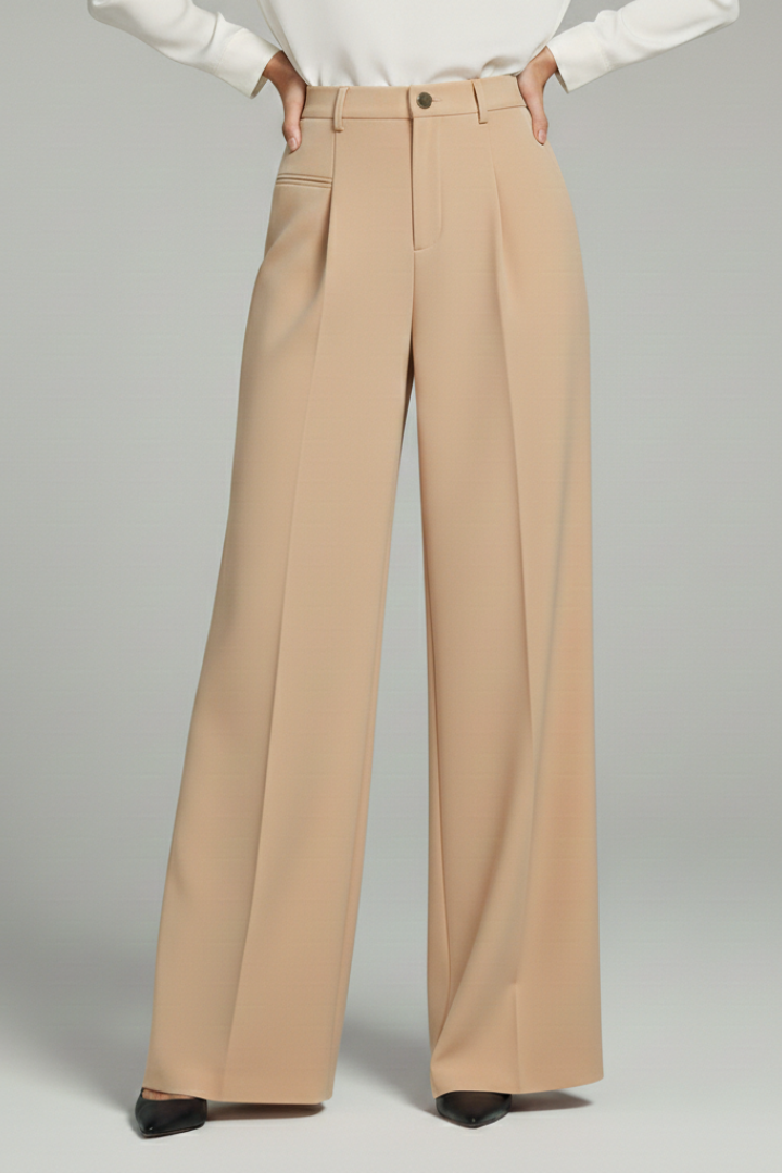 Women’s Wide Leg Palazzo Pants
