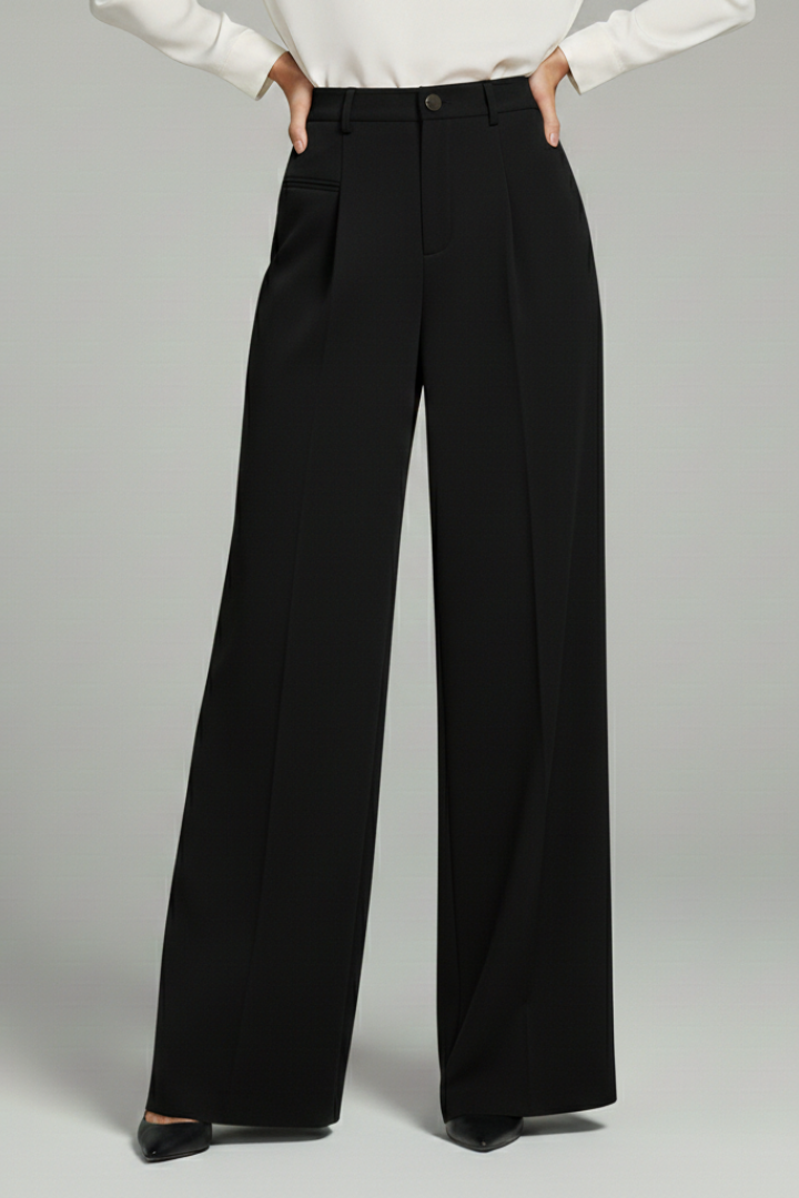 Women’s Wide Leg Palazzo Pants
