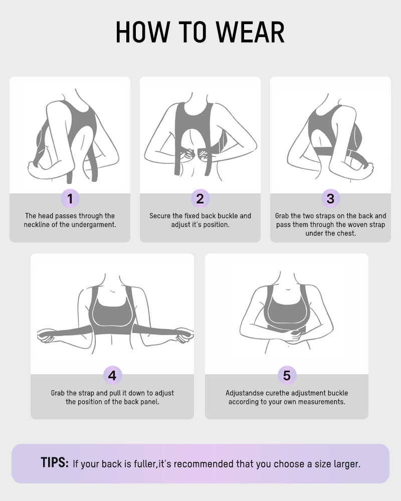 Womens comfortable underwear sports bra for daily wear and workouts