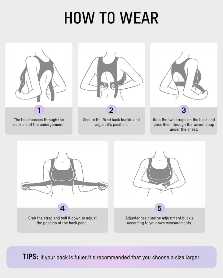 Womens comfortable underwear sports bra for daily wear and workouts