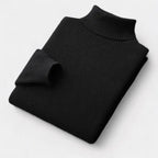 Whitman | Men’s Roll-Neck Sweater