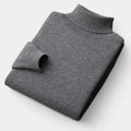 Whitman | Men’s Roll-Neck Sweater