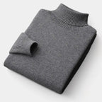 Whitman | Men’s Roll-Neck Sweater