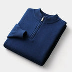 Redmond | Men’s Quarter-Zip Sweater