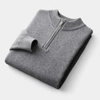 Redmond | Men’s Quarter-Zip Sweater