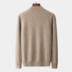 Redmond | Men’s Quarter-Zip Sweater