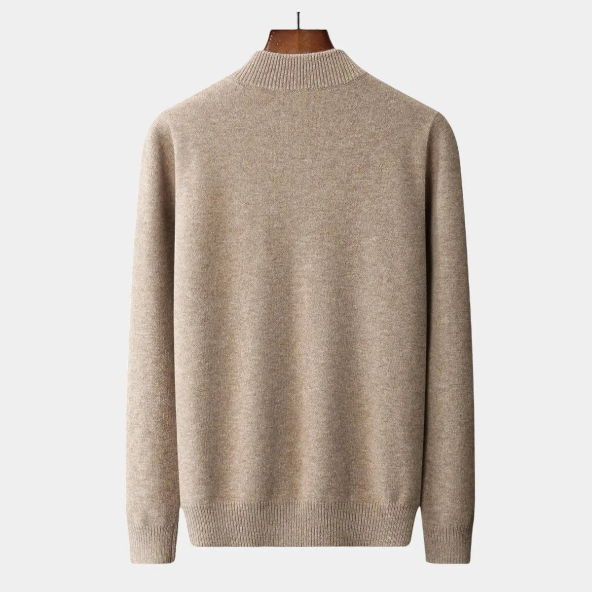 Redmond | Men’s Quarter-Zip Sweater
