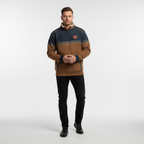 Jasper | Men’s Quarter-Zip Sweater
