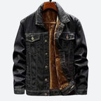 Baylor | Men’s Button-Front Jacket
