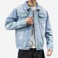 Baylor | Men’s Button-Front Jacket