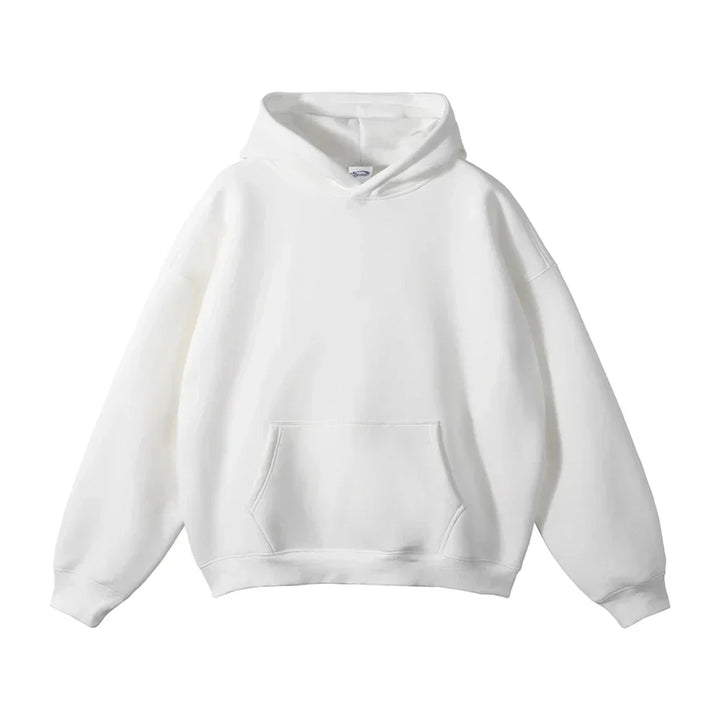 Close-up of hood eyelets and drawstring cord