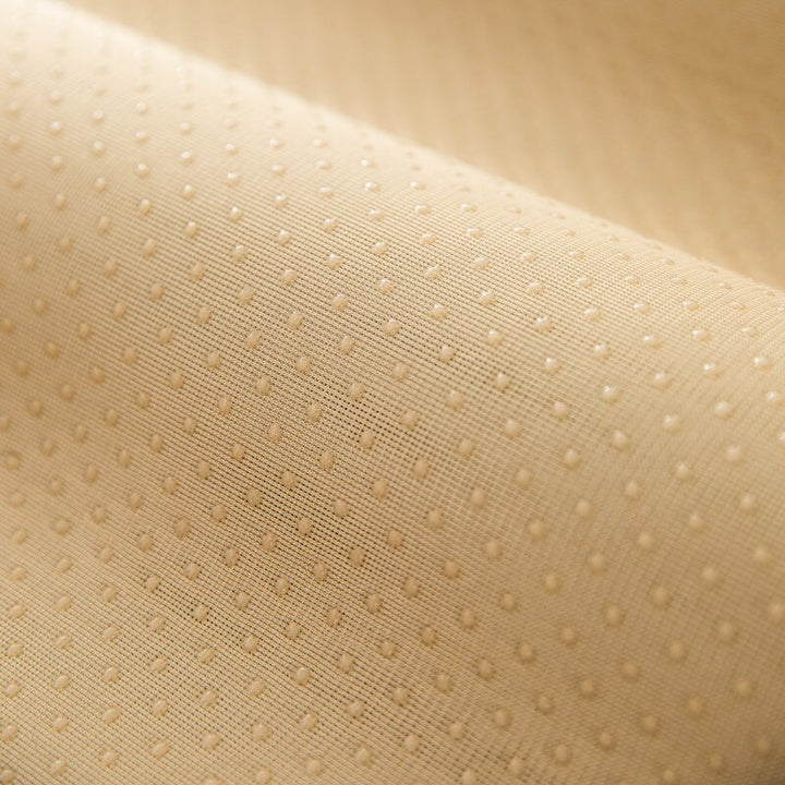 Durable chenille sofa cover protector shown in a neutral living room setting