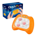 Orange GamePad