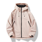 Brooks | Men’s Lightweight Hooded Jacket