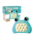 Green Frog