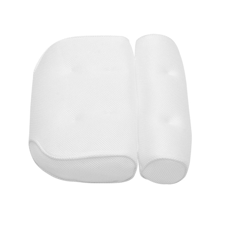Luxury bath pillow designed for ultimate relaxation and comfort