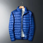 Hollis | Men’s Lightweight Puffer Jacket