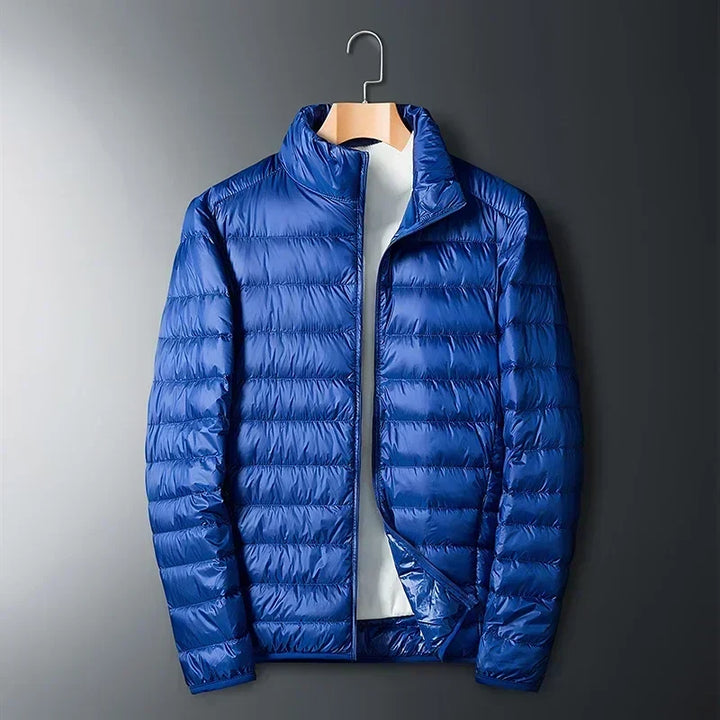 Hollis | Men’s Lightweight Puffer Jacket