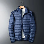 Hollis | Men’s Lightweight Puffer Jacket