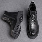 Drake | Men’s Lace-Up Outdoor Boots