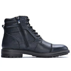 Boone | Men’s Lace-Up Boots